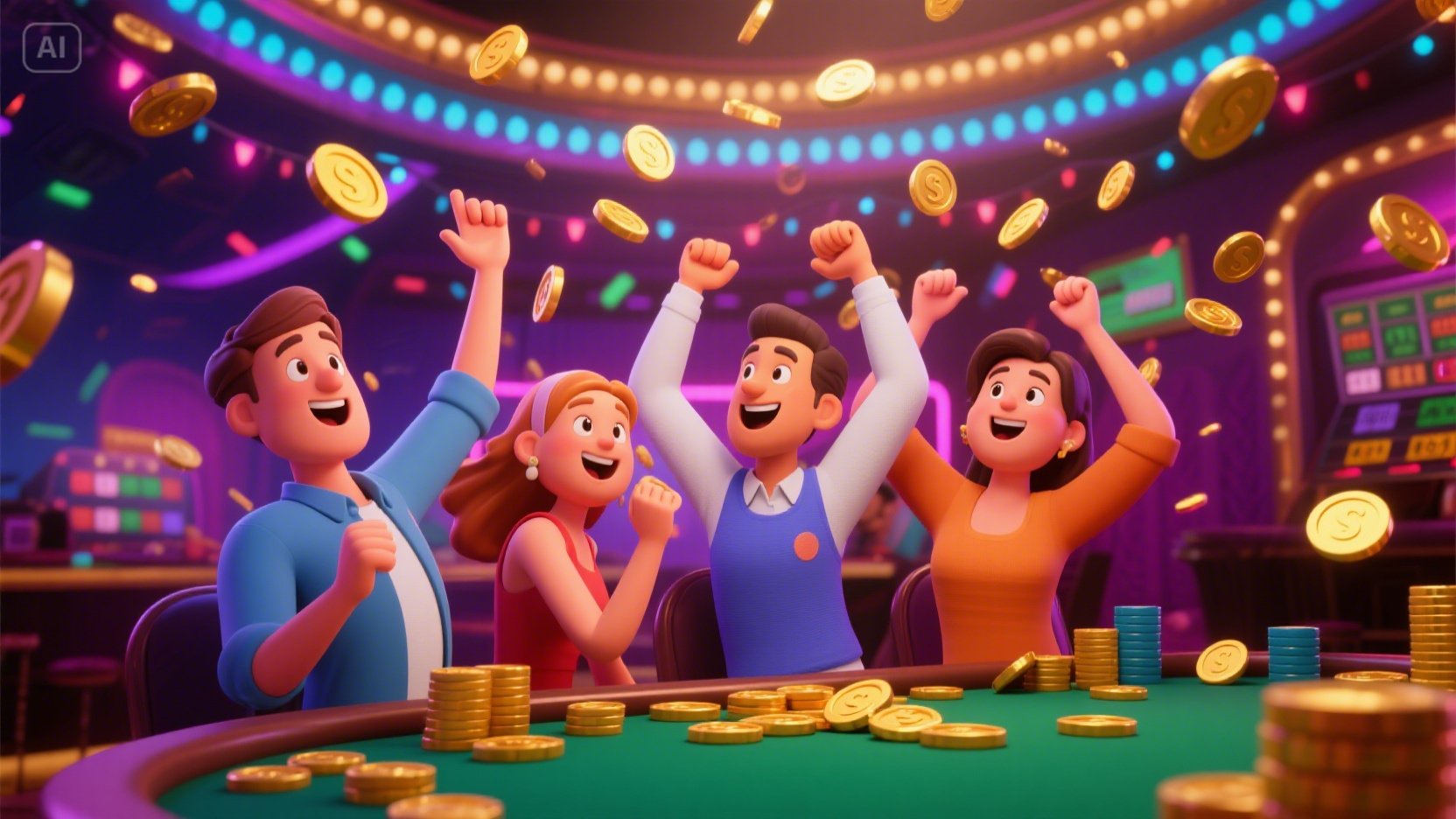 Registration at CryptoRoyal Casino