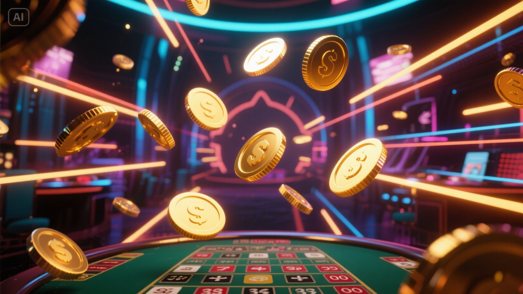 Registration at CryptoRoyal Casino