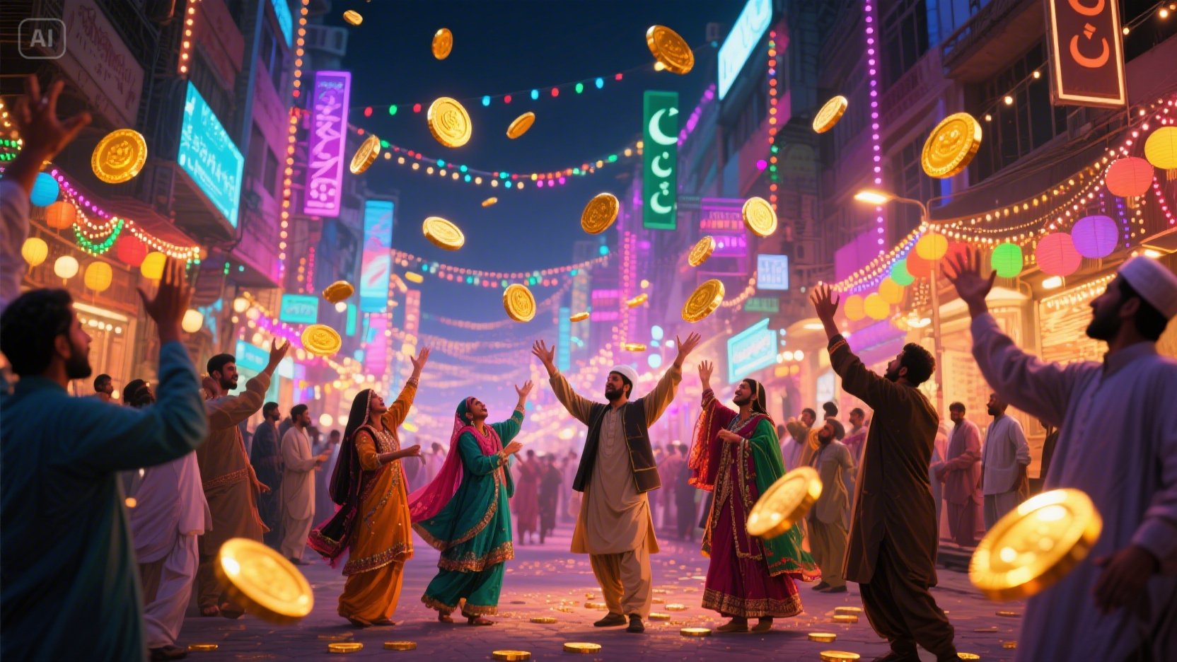 CryptoRoyalJoin now and claim 200% instantly! Pakistani gamers can deposit using JazzCash, play with confidence, and withdraw their PKR winnings safely every day.