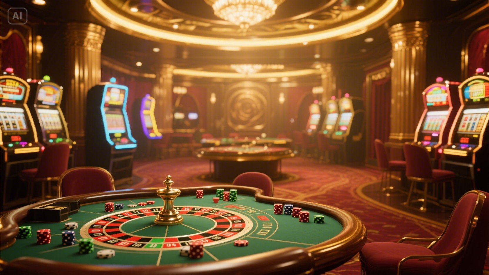 Casino CryptoRoyal desktop and mobile interfaces