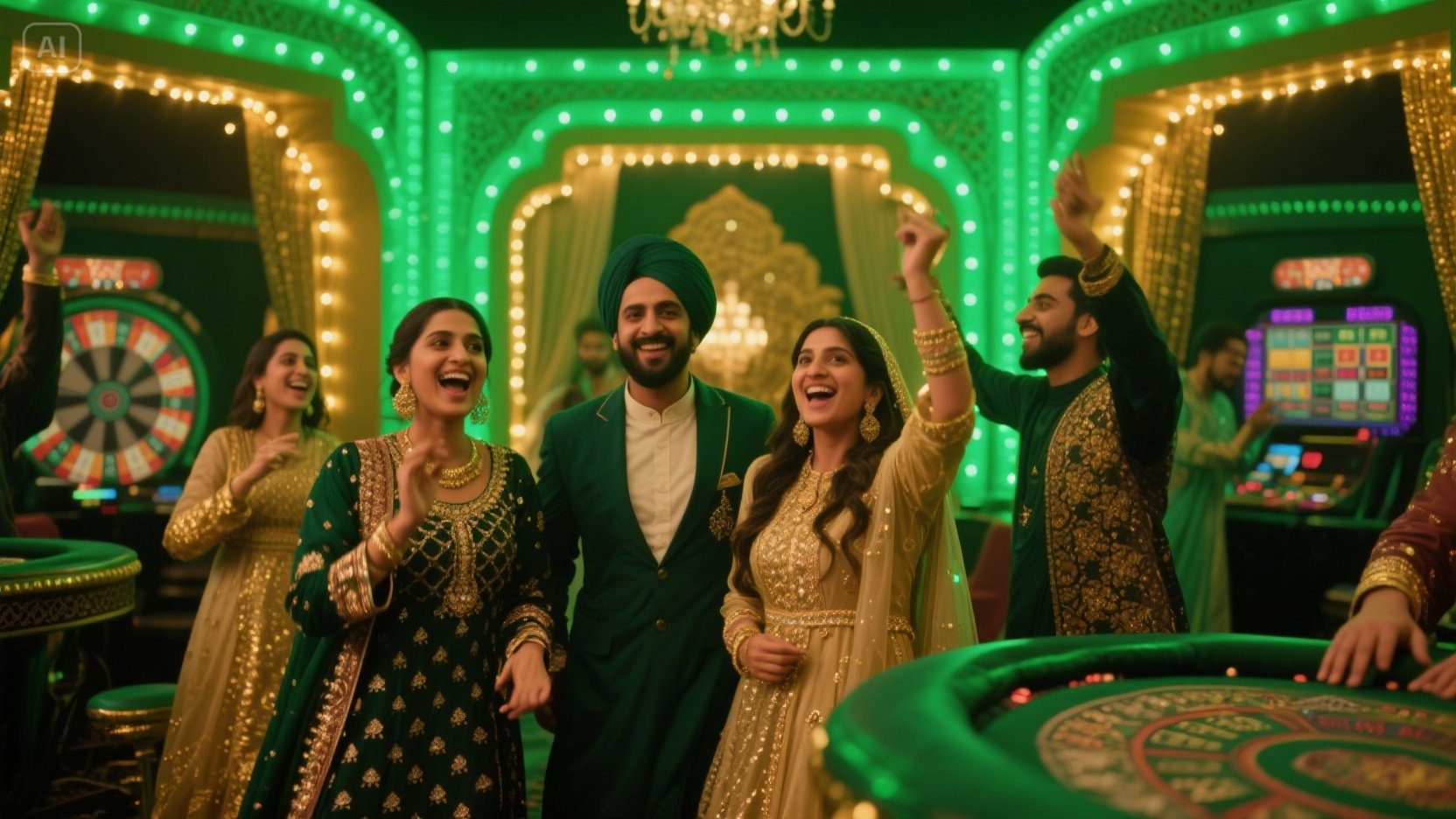 Casino CryptoRoyal desktop and mobile interfaces