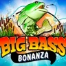 Big Bass Bonanza no KTO Casino