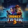 Money Train 3 no KTO Casino